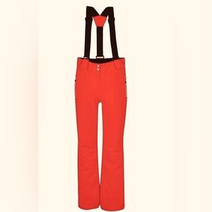 Ski/snowboarding overalls/bib